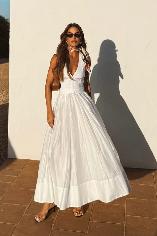Marisse – Elegant Maxi Dress