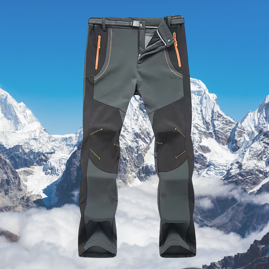PolarFlex™ | Premium Thermal Pants