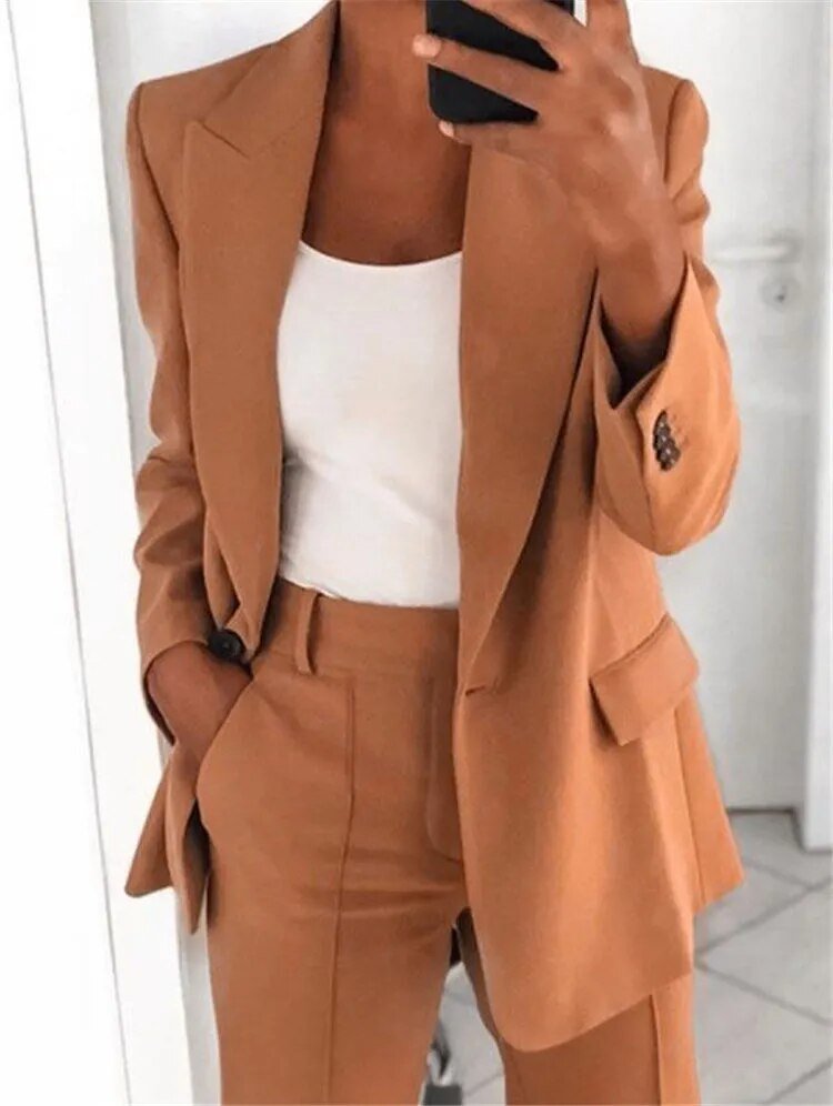 Alea | Cozy Knit Sweater