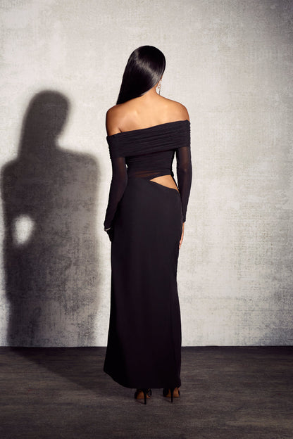 DARLA | MAXI DRESS