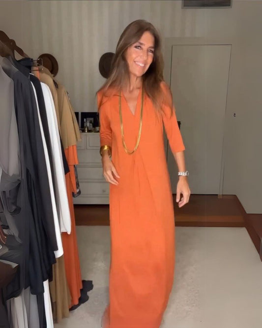 Zeylora – Casual Summer Dress