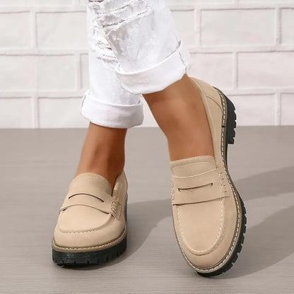 Cecilia™ - Stylish Orthopedic Loafers