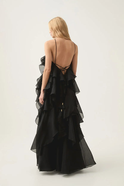 Élodie – Elegant Maxi Dress