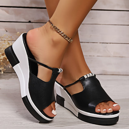 Grace™ | Comfortable Orthopedic Sandals