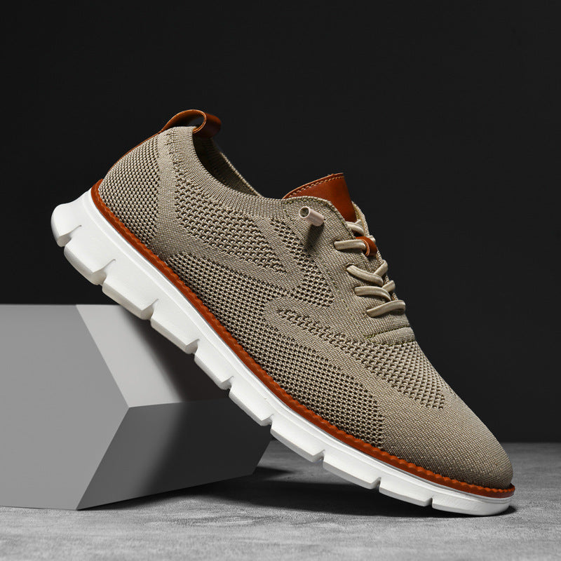 ASCEND | Orthopedic Support Shoes