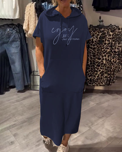 Vanya | Airy Summer Dress