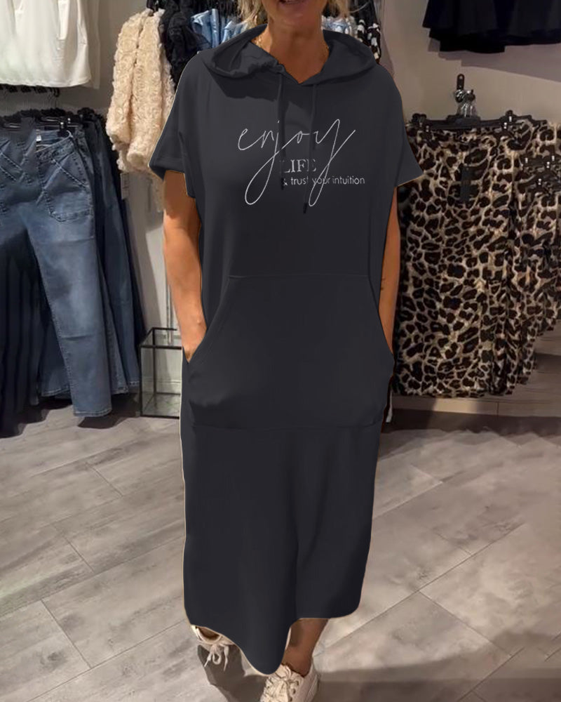 Vanya | Airy Summer Dress