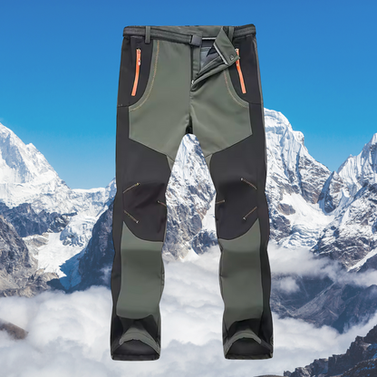 PolarFlex™ | Premium Thermal Pants