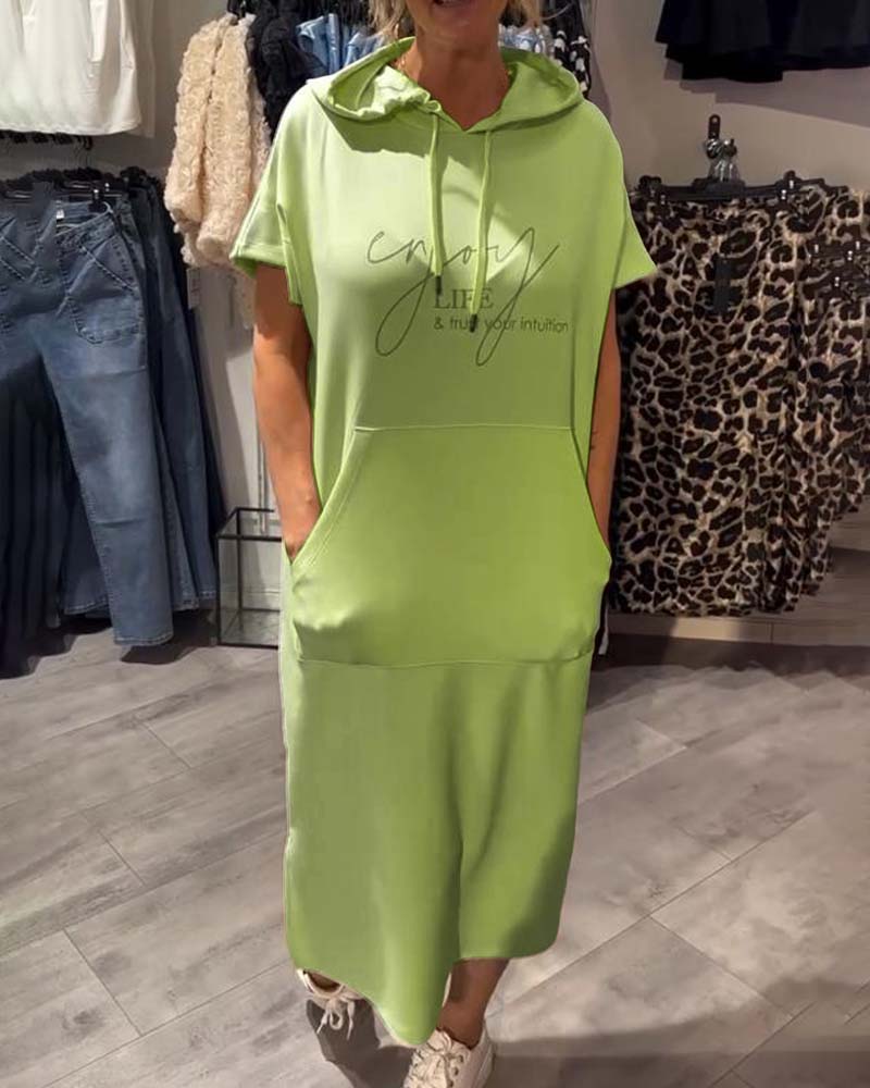 Vanya | Airy Summer Dress