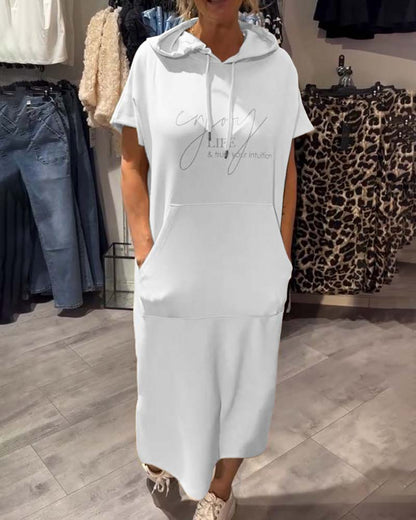 Vanya | Airy Summer Dress