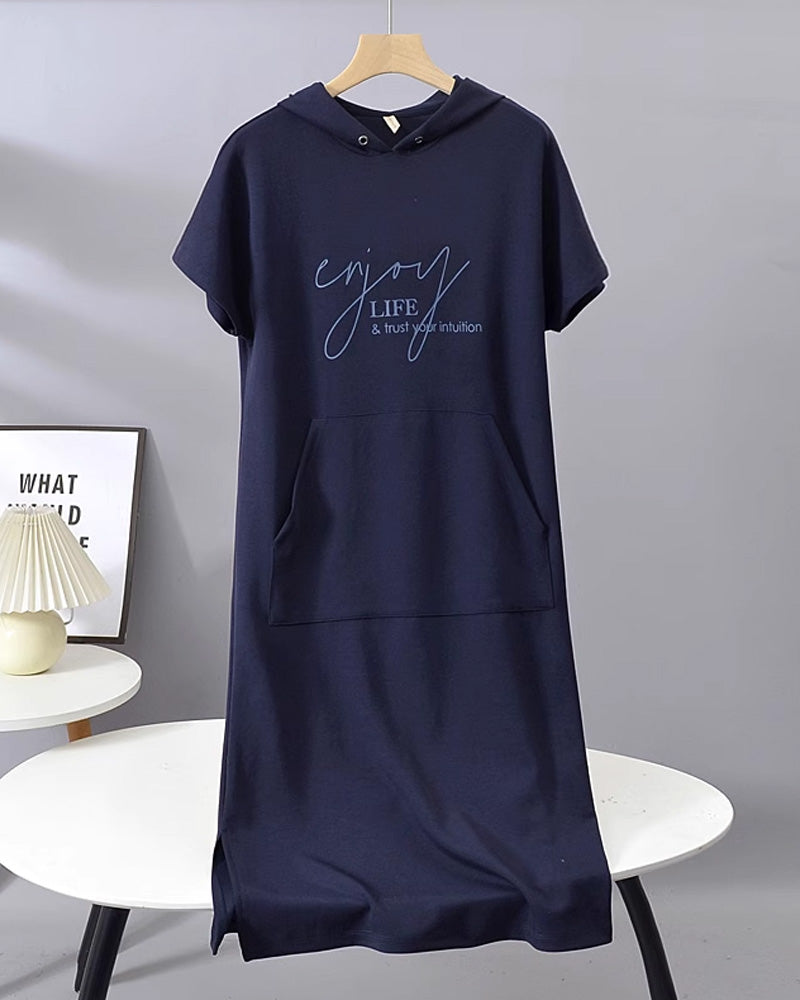 Vanya | Airy Summer Dress