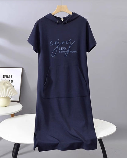 Vanya | Airy Summer Dress