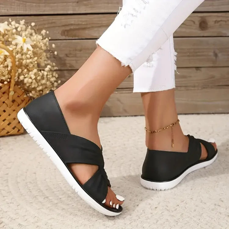 Beatrice | Comfortable Orthopedic Sandals for Women