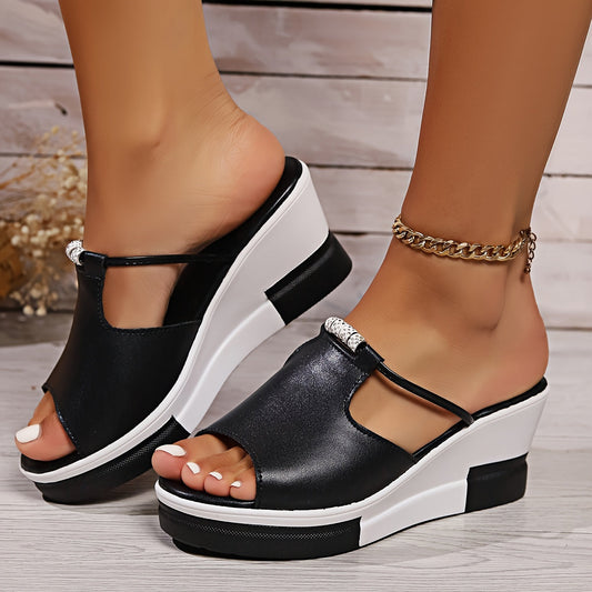 Grace™ | Comfortable Orthopedic Sandals