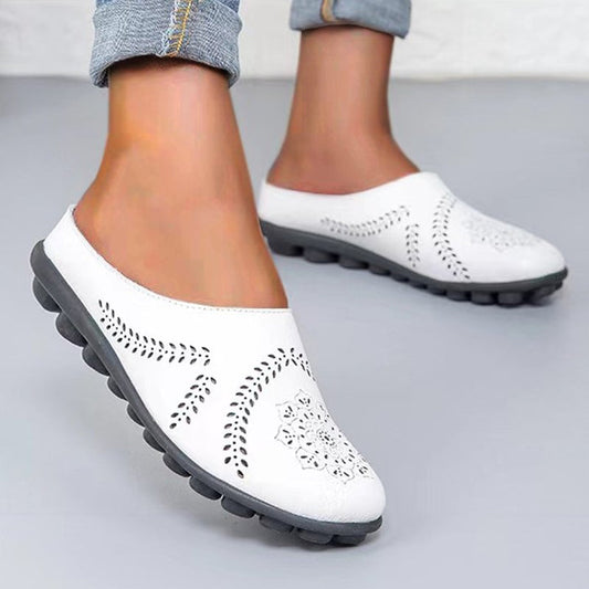 Nora™ | Women's Orthopedic Loafers