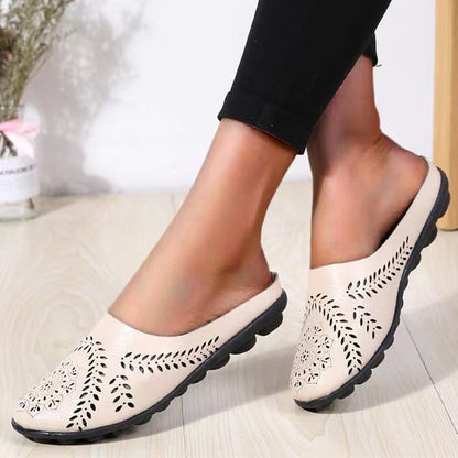 Nora™ | Women's Orthopedic Loafers