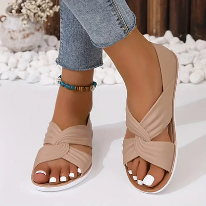 Beatrice | Comfortable Orthopedic Sandals for Women