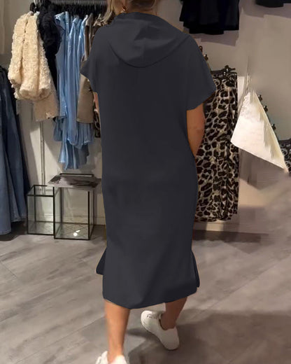 Vanya | Airy Summer Dress