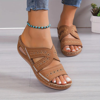 Bianca™ | Orthopedic Confort Sandals