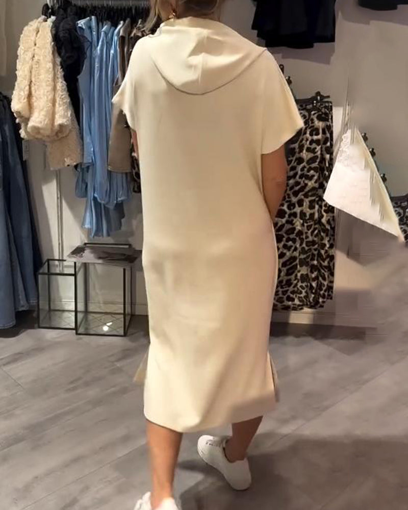 Vanya | Airy Summer Dress