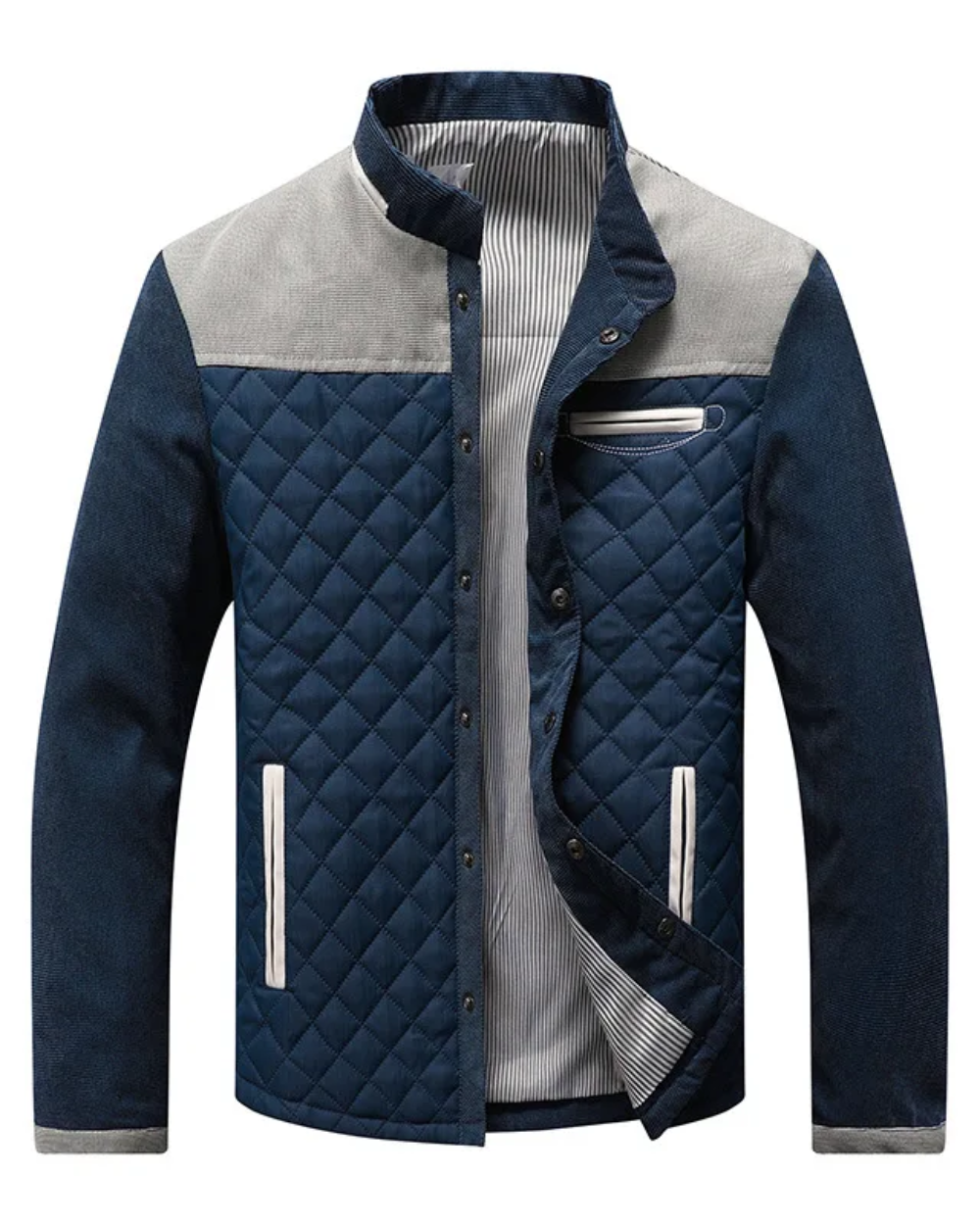 Rayan – Timeless Casual Jacket