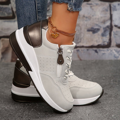 Celia™ | Orthopedic Women shoes