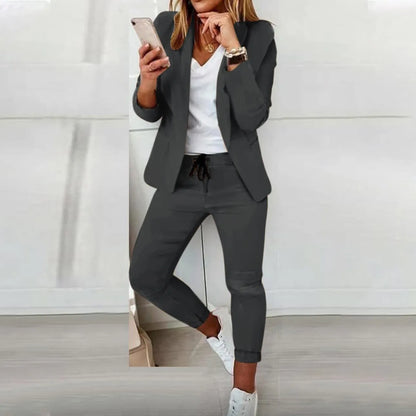 Celina | Elegant Women's Suit