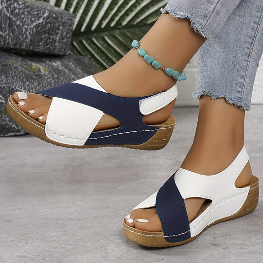 Monique™ | Elegant Women's Sandals