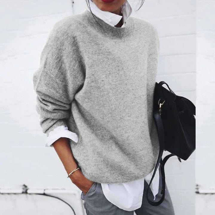 Sharon™ | Soft and Comfortable Sweater