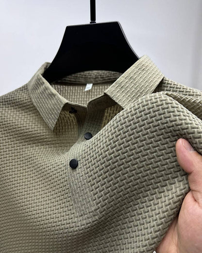 Excellence™ | Men’s Luxury Polo