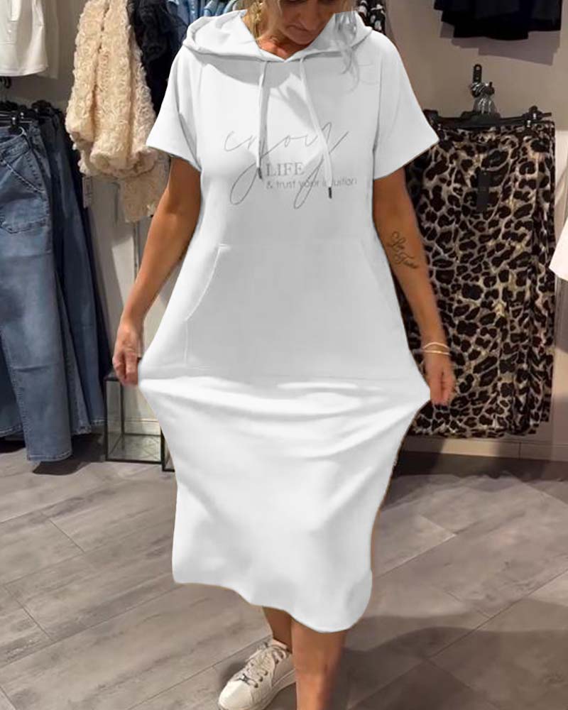 Vanya | Airy Summer Dress