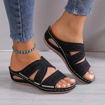 Bianca™ | Orthopedic Confort Sandals