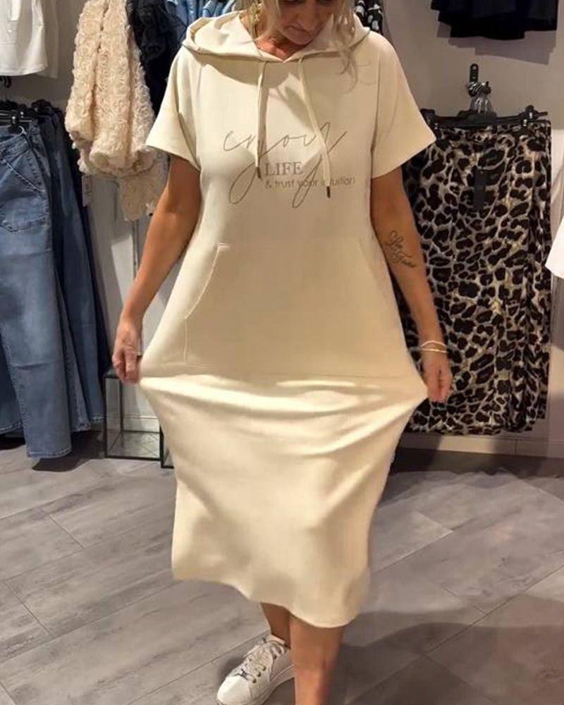 Vanya | Airy Summer Dress