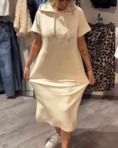 Vanya | Airy Summer Dress