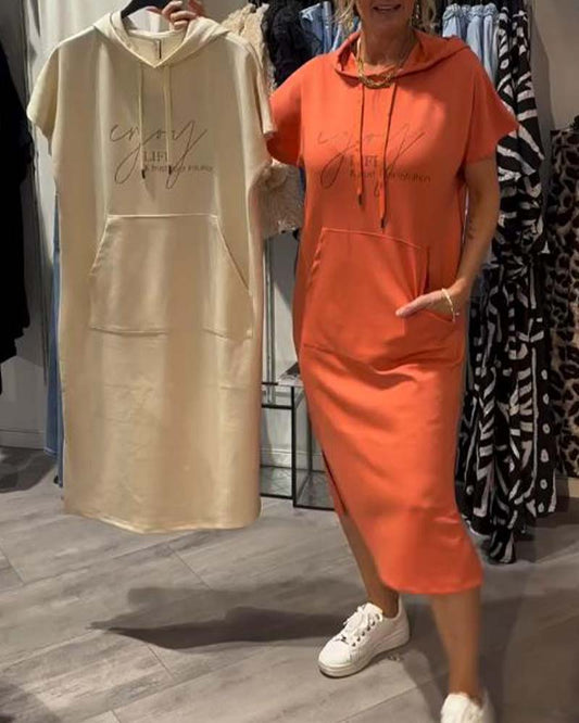 Vanya | Airy Summer Dress