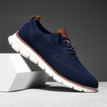 ASCEND | Orthopedic Support Shoes