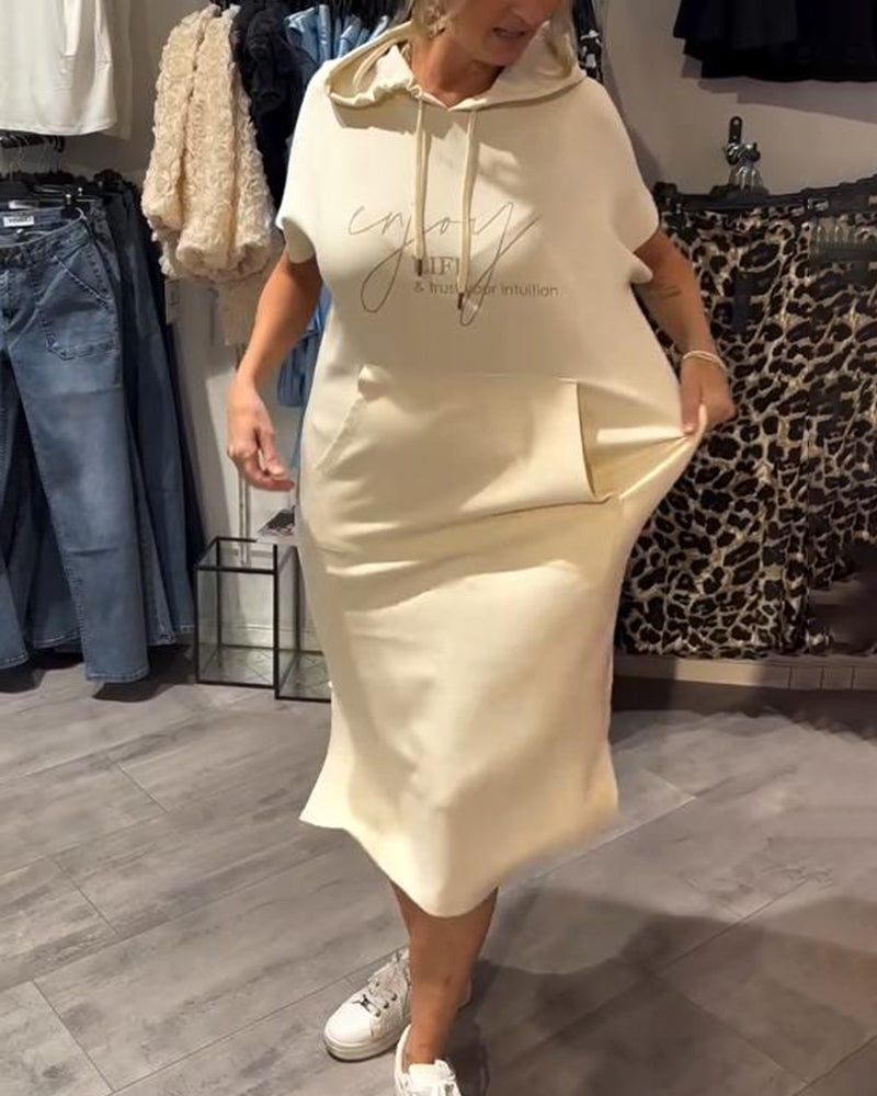 Vanya | Airy Summer Dress