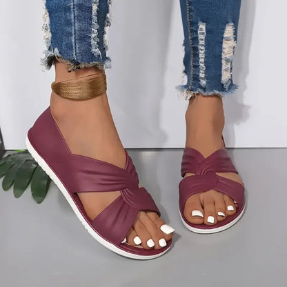 Beatrice | Comfortable Orthopedic Sandals for Women