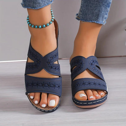 Bianca™ | Orthopedic Confort Sandals