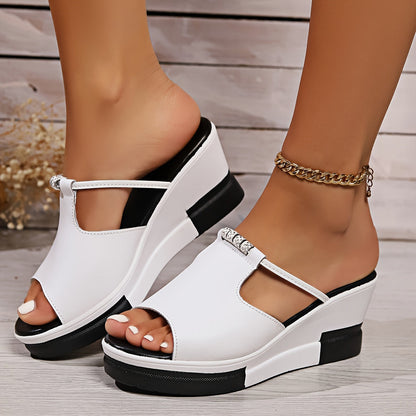 Grace™ | Comfortable Orthopedic Sandals