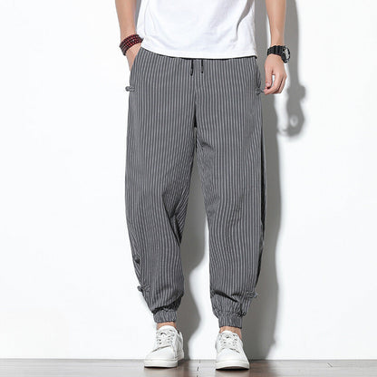 Tenshi™ | Harem Pants