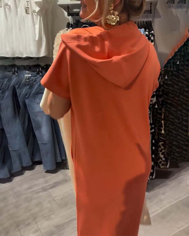 Vanya | Airy Summer Dress