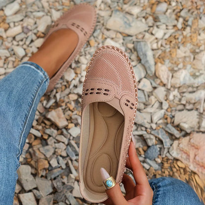 Gerdien™ | Women’s Flat Orthopedic Shoes