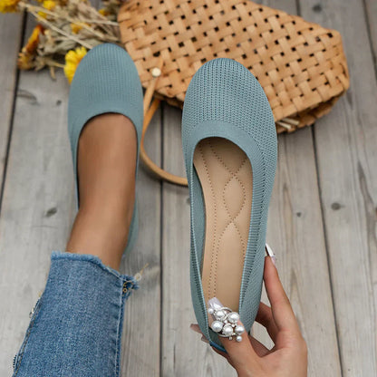 COMFY PUMP™ | Anti-Slip Breathable Shoes