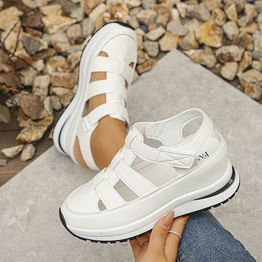 Elise Hart | Comfortable Everyday Sandals
