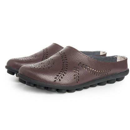 Nora™ | Women's Orthopedic Loafers