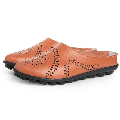 Nora™ | Women's Orthopedic Loafers
