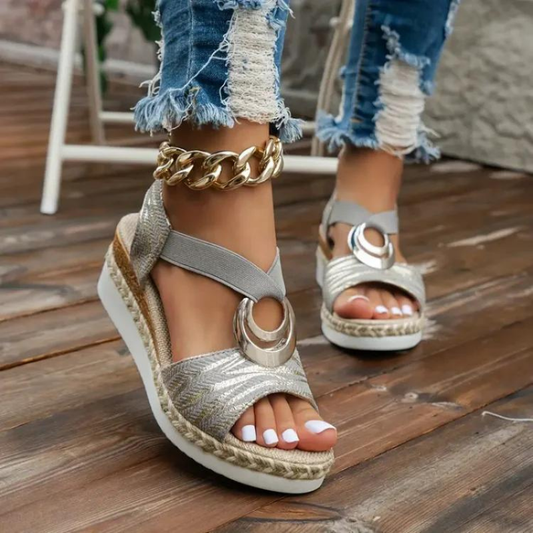 Quinn™ | Elegant & Stylish Women's Shoes