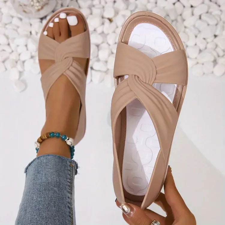 Beatrice | Comfortable Orthopedic Sandals for Women