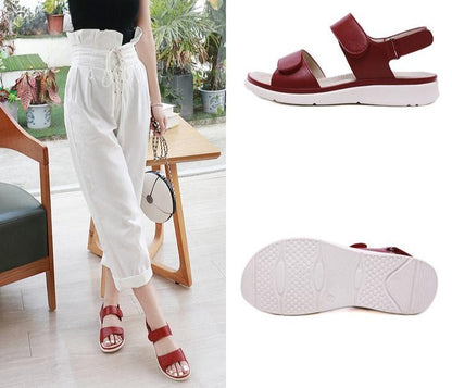 Reena™ | Orthopedic Women's Sandals